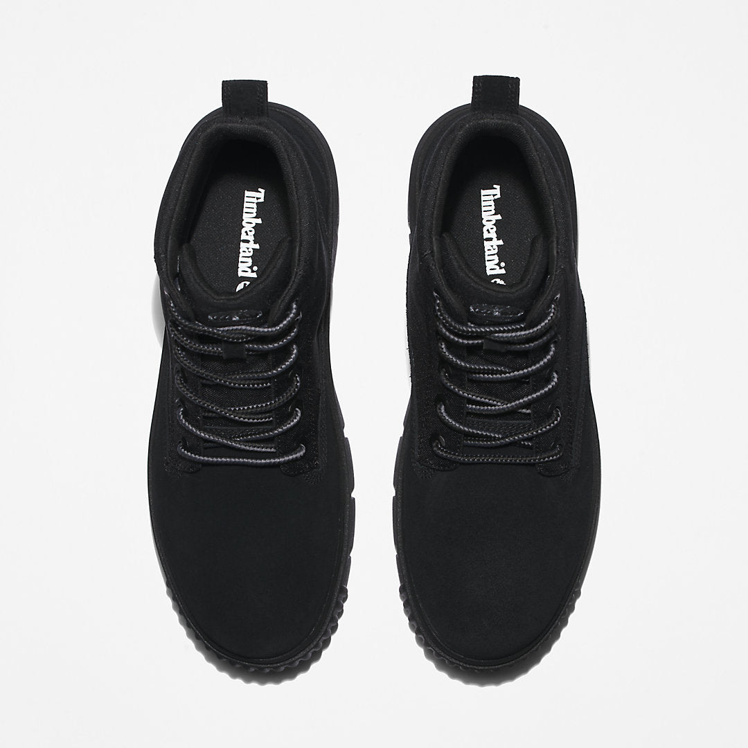 Greyfield Boot for Men in Black Timberland US