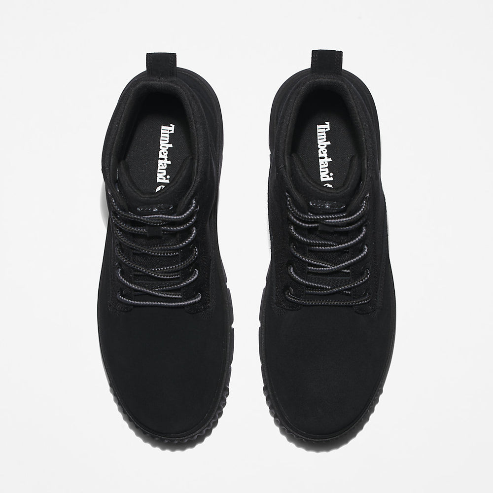 Greyfield Boot for Men in Black Timberland US