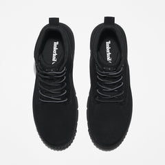 Greyfield Boot for Men in Black Timberland US