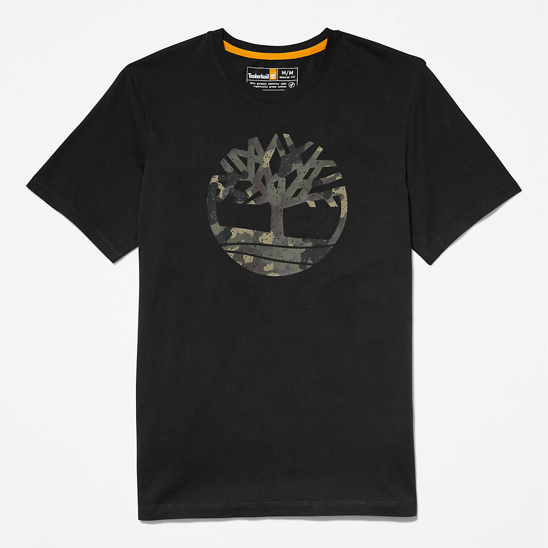 Outdoor Heritage EK+ Sweatshirt for Men in Black Timberland US
