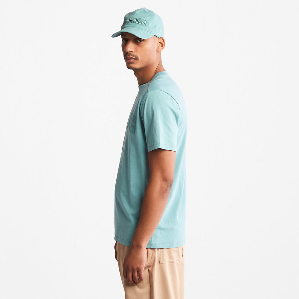 Outdoor Heritage EK+ Graphic T-Shirt for Men in Green Timberland Online
