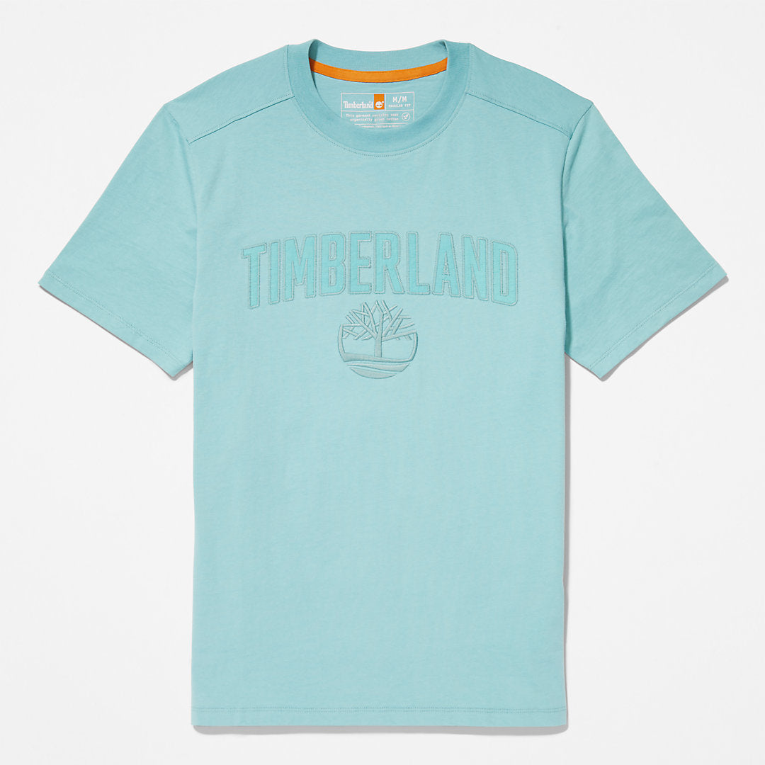 Outdoor Heritage EK+ Graphic T-Shirt for Men in Green Timberland Online