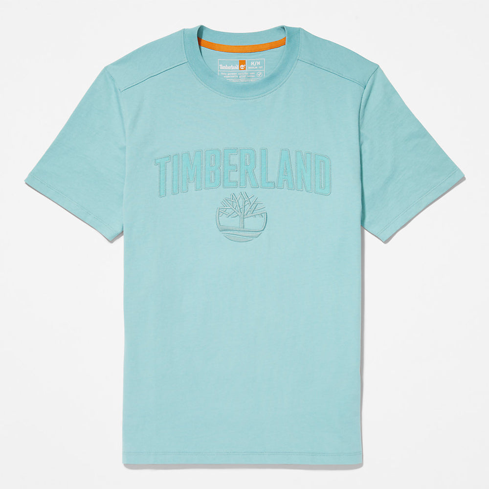 Outdoor Heritage EK+ Graphic T-Shirt for Men in Green Timberland Online