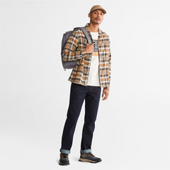 Earth Day EK+ T-Shirt for Men in White Timberland Outlet
