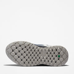GreenStride™ Solar Wave LT Trainer for Youth in Grey Timberland Outlet