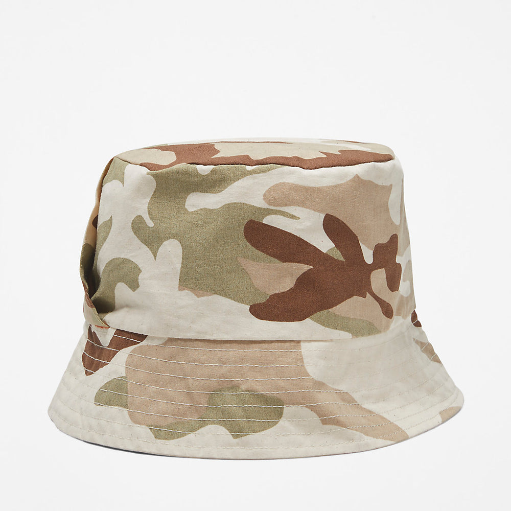 Earthkeepers® by Raeburn Bucket Hat for Men in Camo Timberland Online