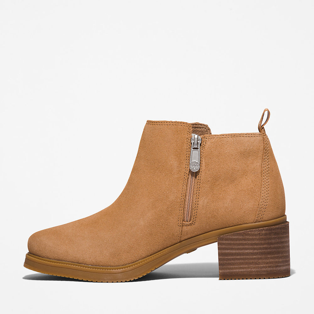 Dalston Vibe Shootie for Women in Beige Timberland On Sale