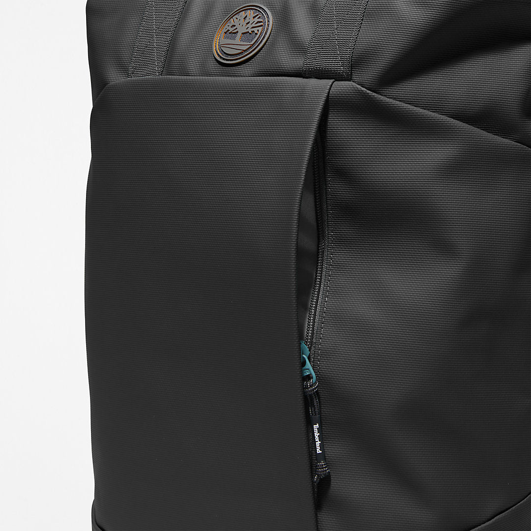 Eco-Ready Tote Backpack for Women in Black Timberland Online