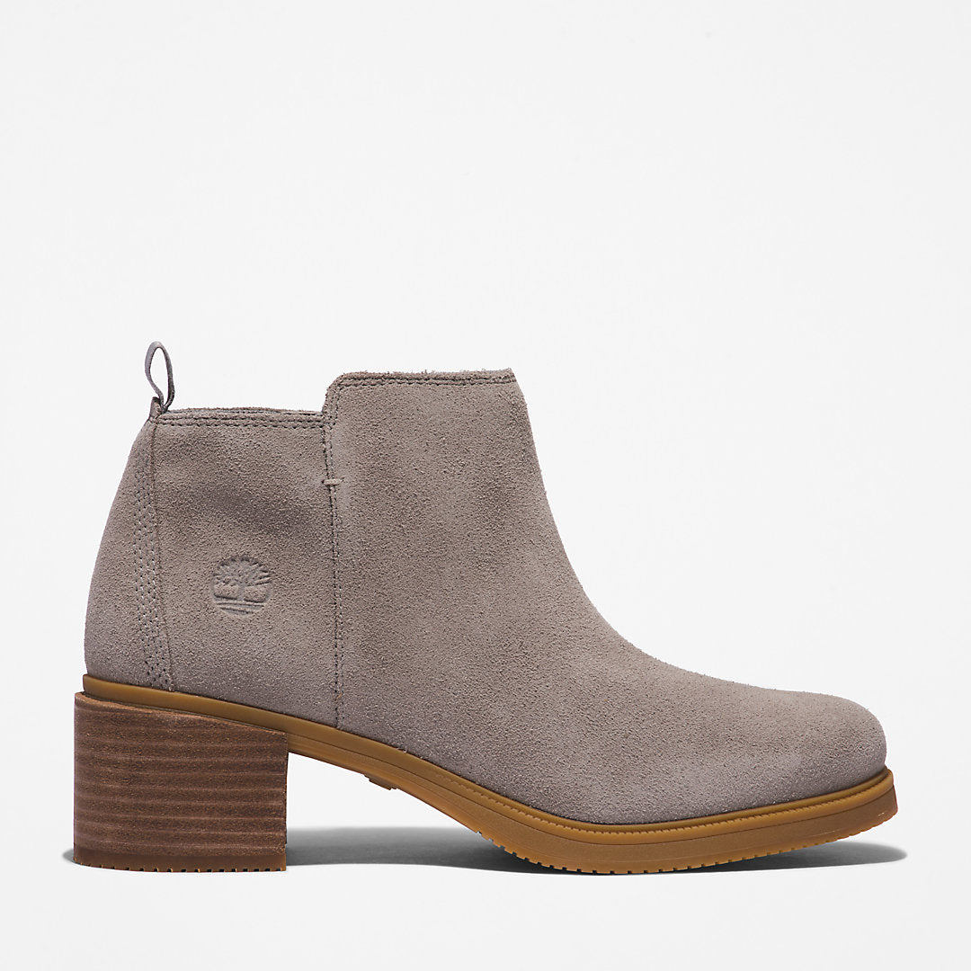 Dalston Vibe Shootie for Women in Grey Timberland For Sale