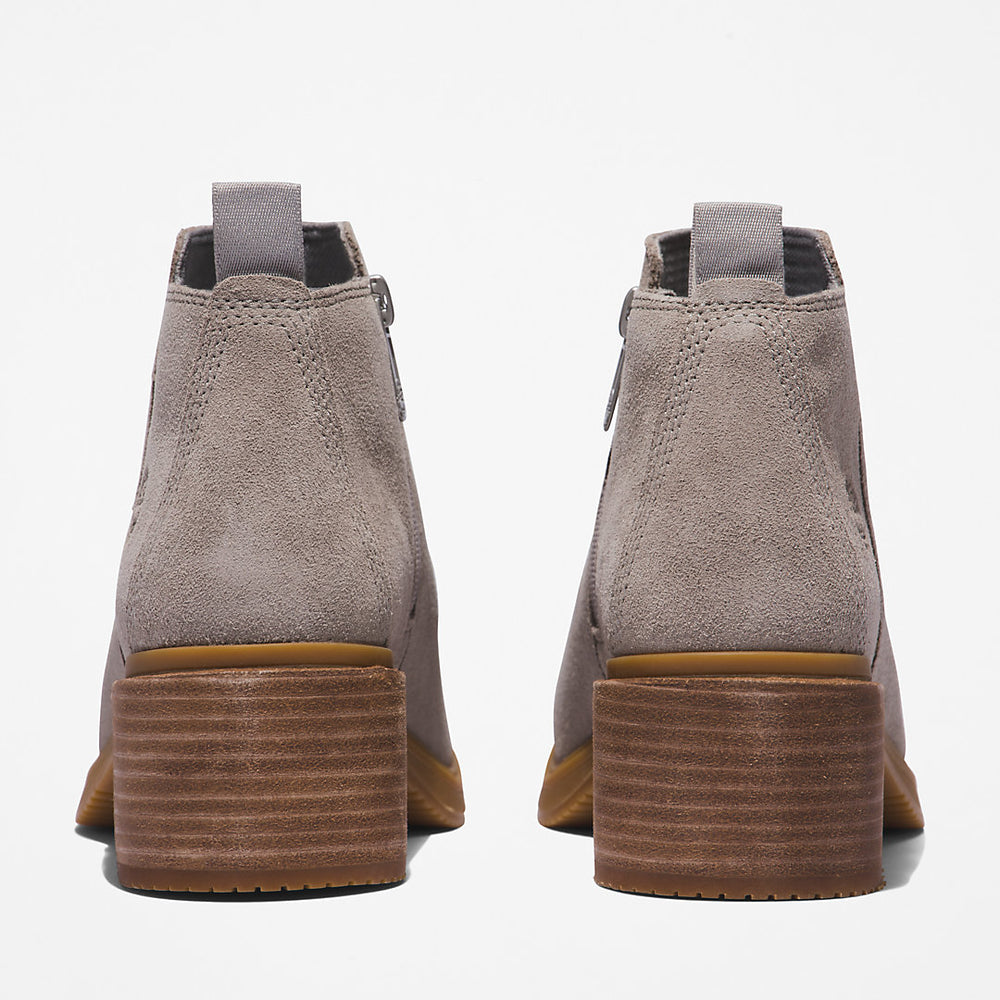 Dalston Vibe Shootie for Women in Grey Timberland For Sale