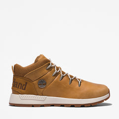 Sprint Trekker Hiking Boot for Men in Dark Brown Timberland Online