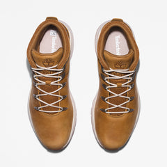 Sprint Trekker Hiking Boot for Men in Dark Brown Timberland Online