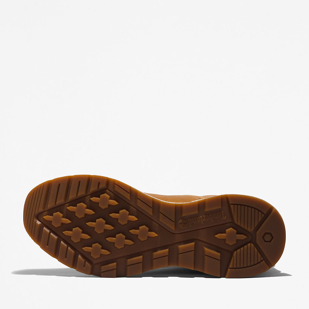 Sprint Trekker Hiking Boot for Men in Dark Brown Timberland Online