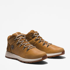 Sprint Trekker Hiking Boot for Men in Dark Brown Timberland Online