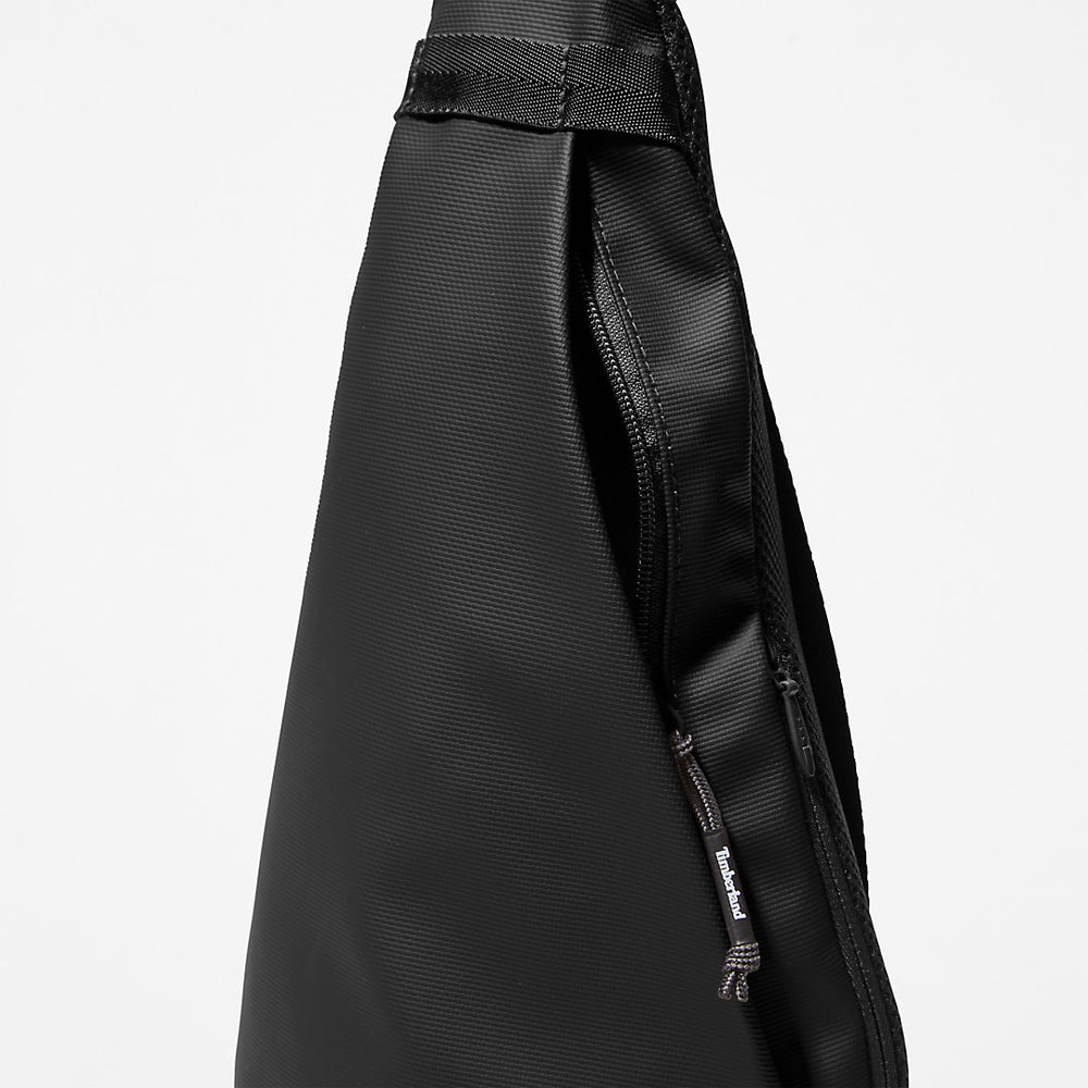 Eco-Ready Large Sling Bag in Black Timberland Online