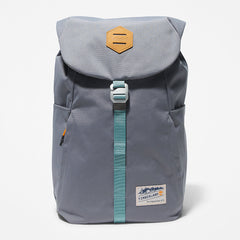 Ecoriginal Backpack in Grey Timberland Discount
