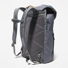 Ecoriginal Backpack in Grey Timberland Discount