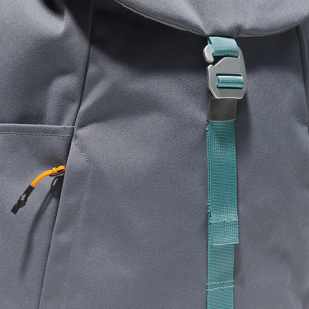 Ecoriginal Backpack in Grey Timberland Discount