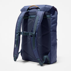 Ecoriginal Backpack in Blue Timberland US
