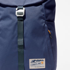 Ecoriginal Backpack in Blue Timberland US