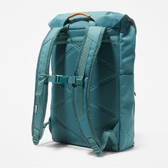Ecoriginal Backpack in Teal Timberland On Sale