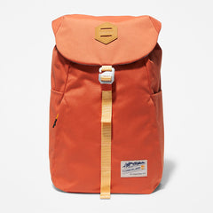 Ecoriginal Backpack in Orange Timberland For Sale