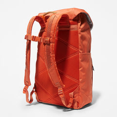 Ecoriginal Backpack in Orange Timberland For Sale