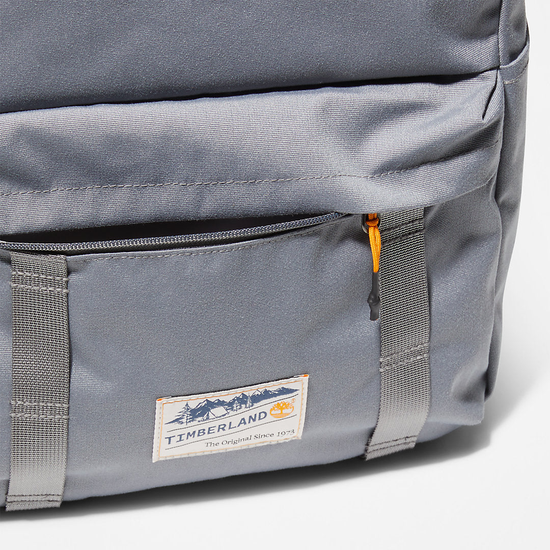 Ecoriginal Timberpack in Grey Timberland Outlet