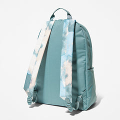 Summer-print Timberpack in Green Timberland Discount