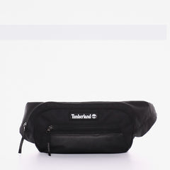 Outdoor Archive Sling in Black Timberland For Sale