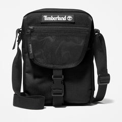 Outdoor Archive Crossbody Bag in Black Timberland Discount