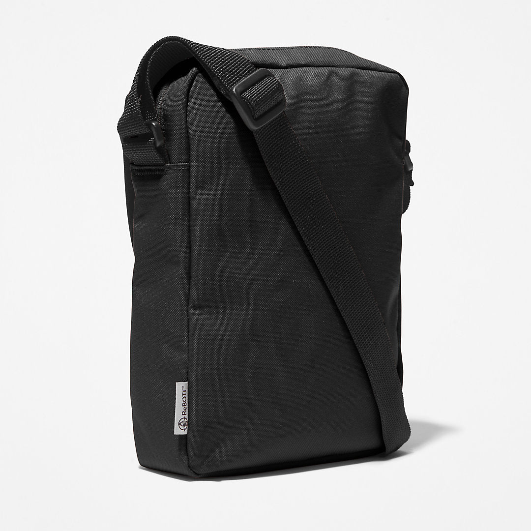 Outdoor Archive Crossbody Bag in Black Timberland Discount