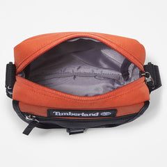 Outdoor Archive Crossbody Bag in Orange Timberland US