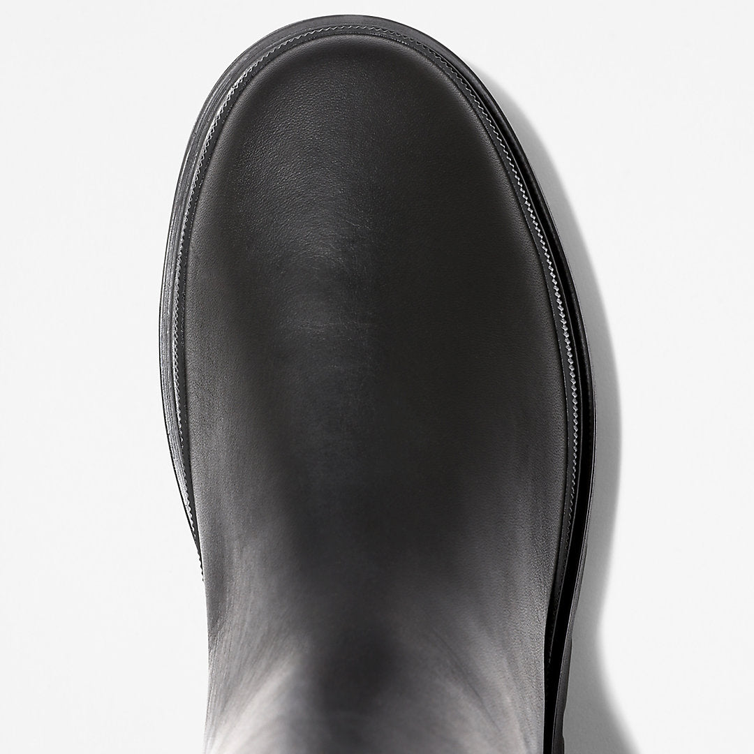 Ray City Combat Boot for Women in Black Timberland Discount