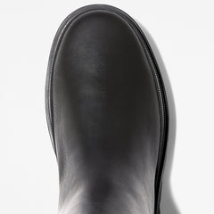 Ray City Combat Boot for Women in Black Timberland Discount