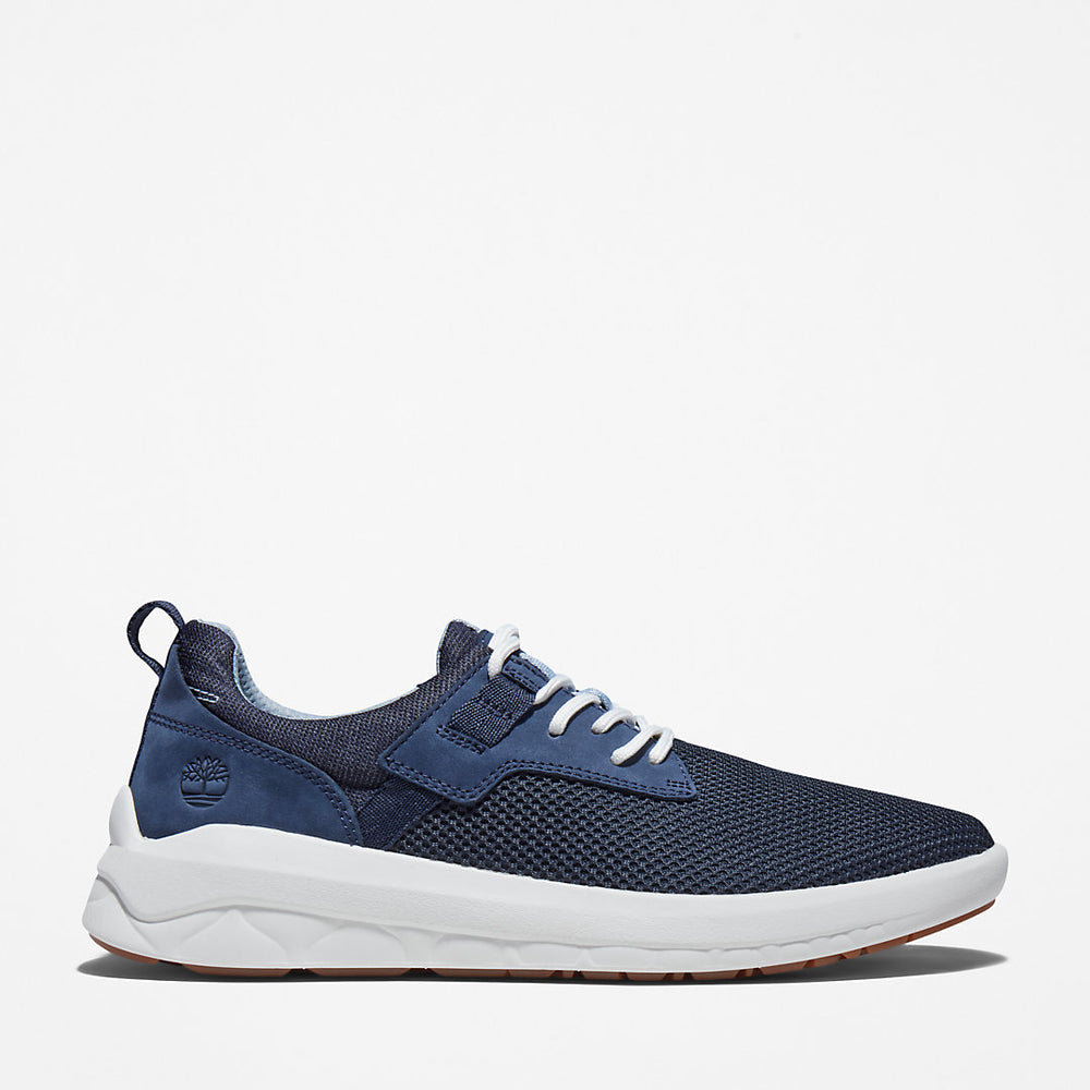 Bradstreet Ultra Knit Sneaker for Men in Navy Timberland Discount