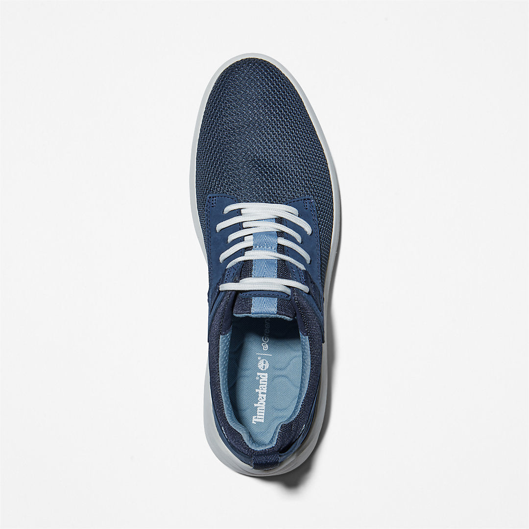 Bradstreet Ultra Knit Sneaker for Men in Navy Timberland Discount