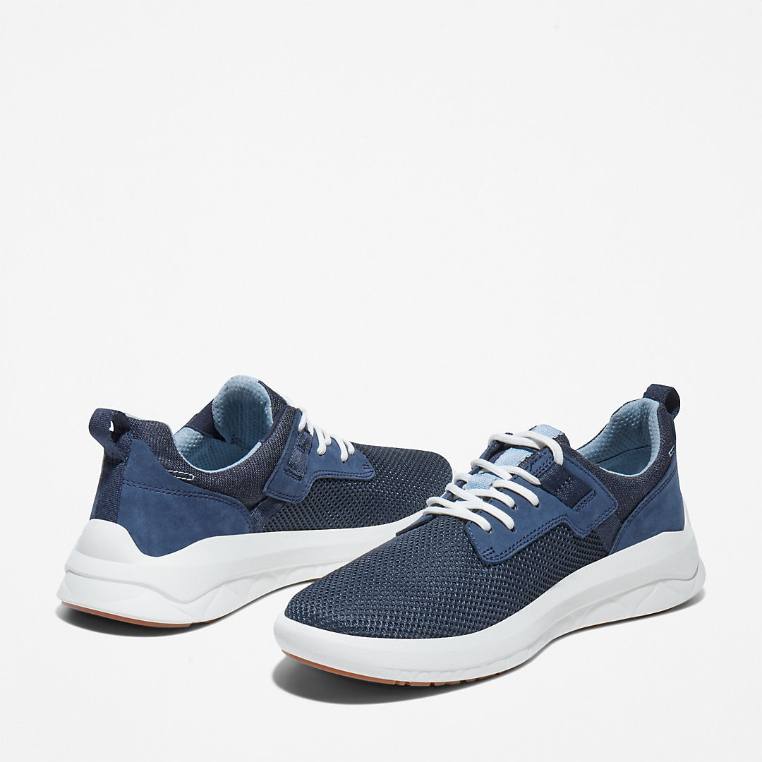 Bradstreet Ultra Knit Sneaker for Men in Navy Timberland Discount