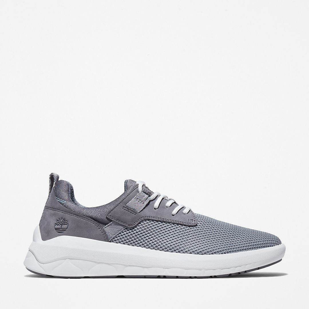 Bradstreet Ultra Knit Sneaker for Men in Grey Timberland US