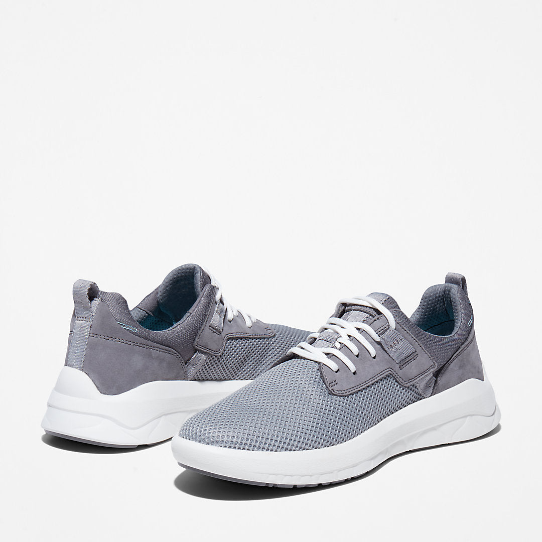 Bradstreet Ultra Knit Sneaker for Men in Grey Timberland US