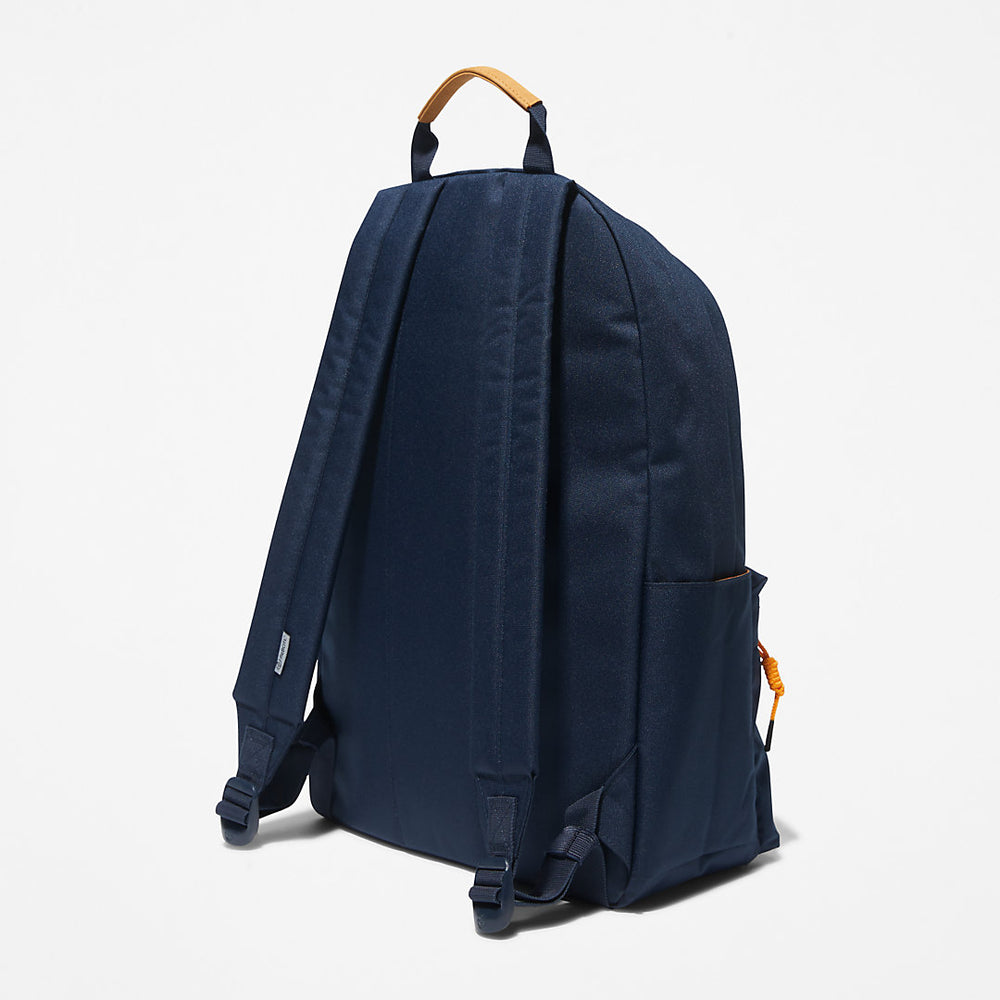 Timberland® Backpack in Navy Timberland Online