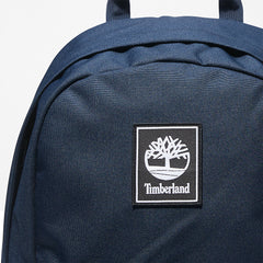 Timberland® Backpack in Navy Timberland Online
