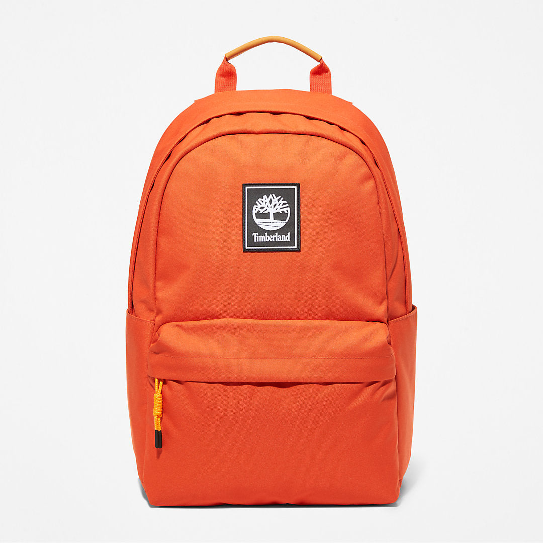 Timberland® Backpack in Orange Timberland US