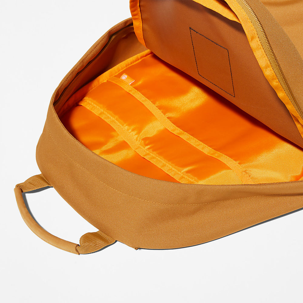 Timberland® Backpack in Dark Yellow Timberland On Sale