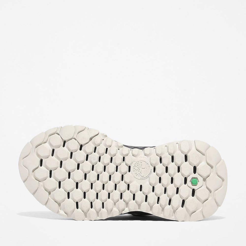 GreenStride™ Solar Wave LT Trainer for Junior in Grey Timberland Sale