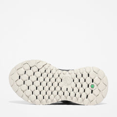 GreenStride™ Solar Wave LT Trainer for Junior in Grey Timberland Sale