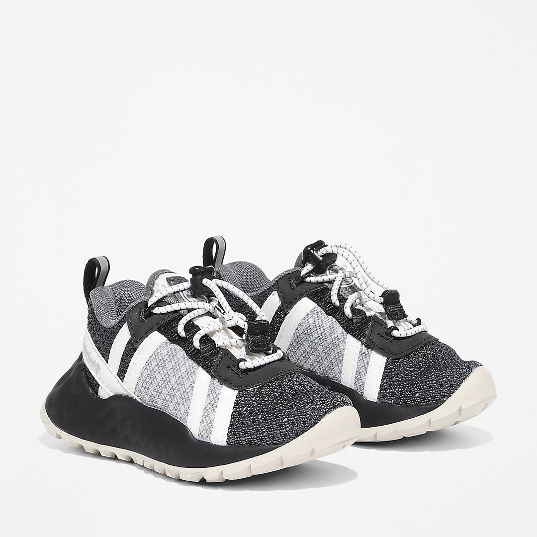 GreenStride™ Solar Wave LT Trainer for Junior in Grey Timberland Sale