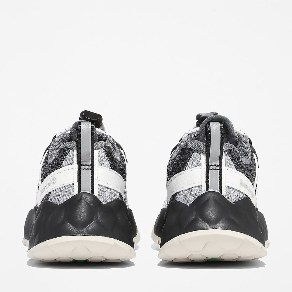 GreenStride™ Solar Wave LT Trainer for Junior in Grey Timberland Sale
