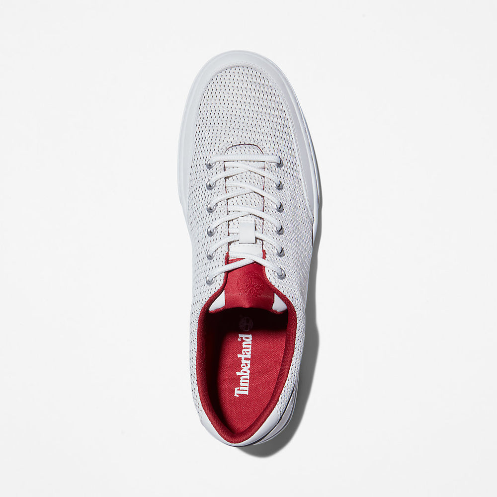 Adventure 2.0 Sneaker for Men in White Timberland Sale