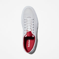Adventure 2.0 Sneaker for Men in White Timberland Sale